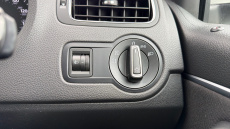 Volkswagen Polo 1.2 TSI Match 5dr Petrol Hatchback